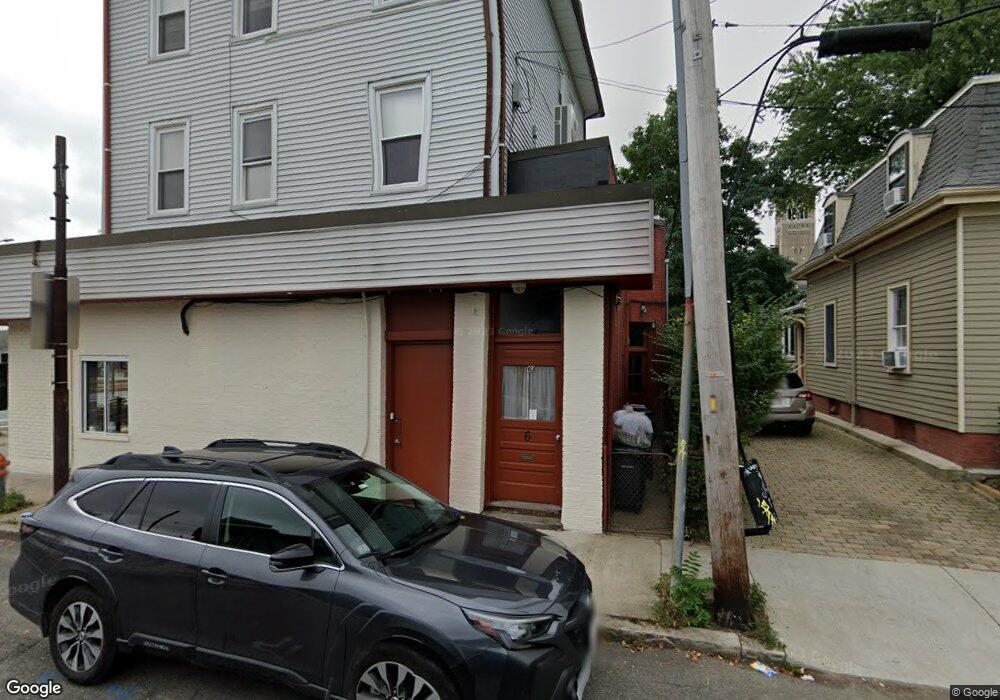 6 Rice St unit 3, Cambridge, MA 02140 - photo 1