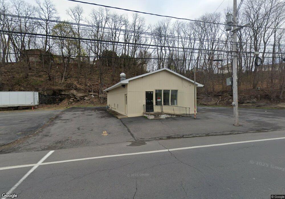 213 N Main St, Old Forge, PA 18518 - photo 1