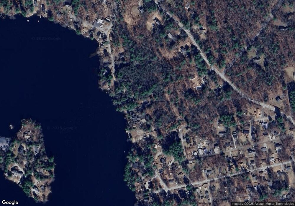 312B Baboosic Lake Rd, MerriMacK, NH 03054 - photo 1