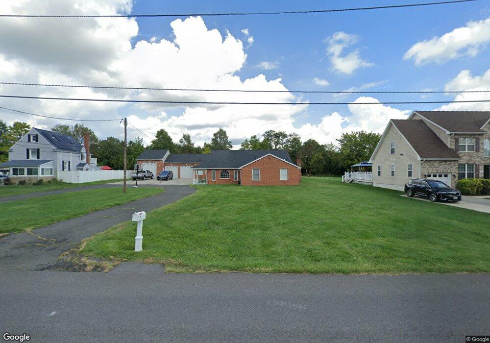 2116 Scott Key Dr, District Heights, MD 20747 - photo 1