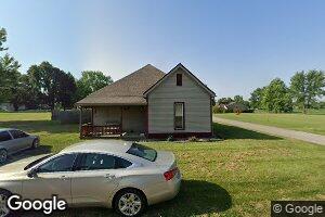9491 W Vine St, Manilla, IN 46150