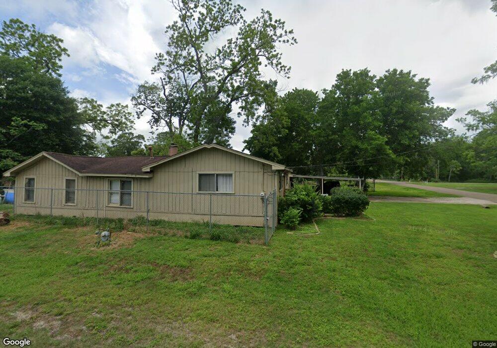 410 Austin St, Brazoria, TX 77422 - photo 1