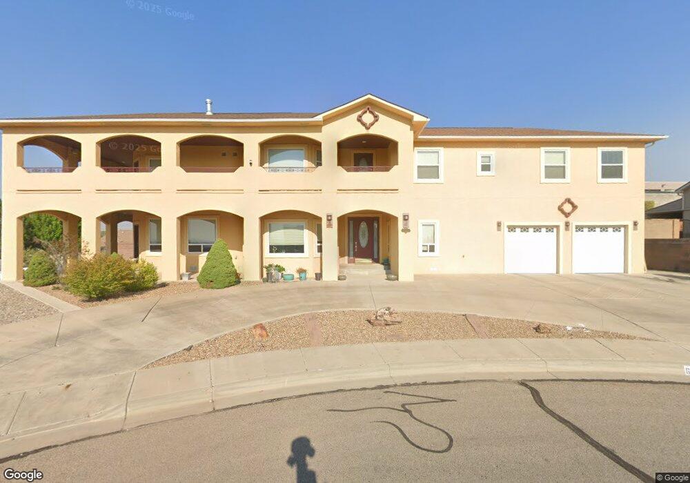 6403 Red Rock Ct, Farmington, NM 87402 - photo 1