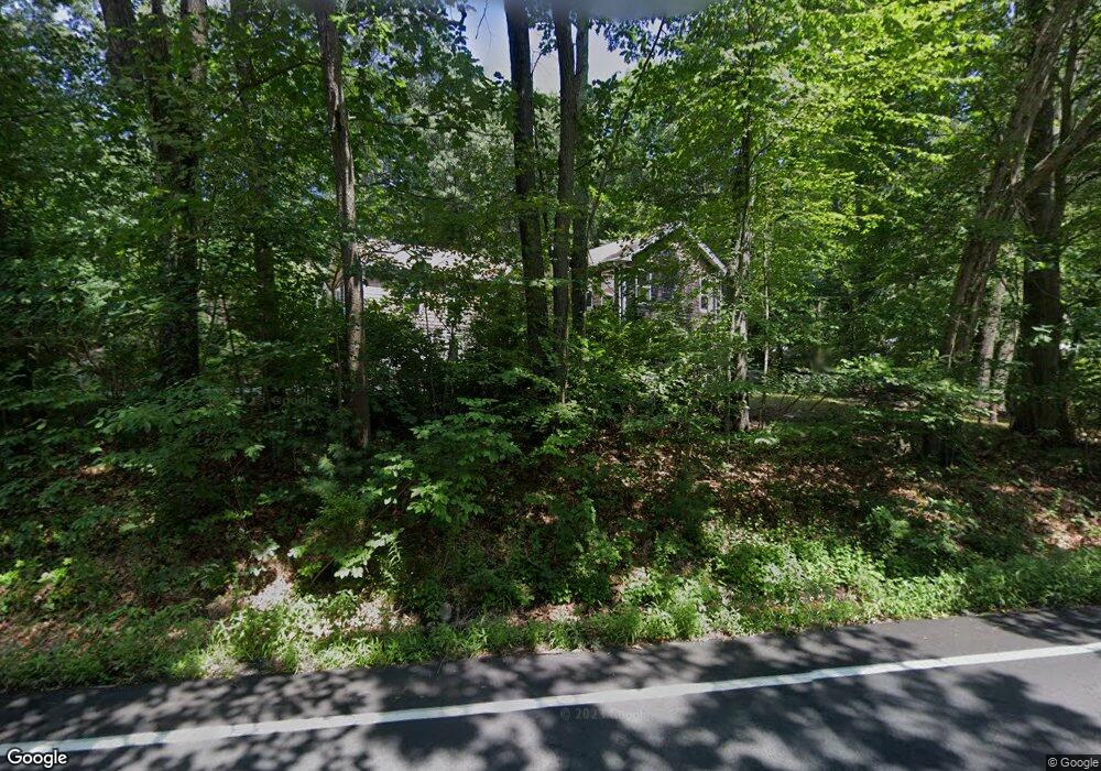 425 Mendon Rd, Northbridge, MA 01534 - photo 1