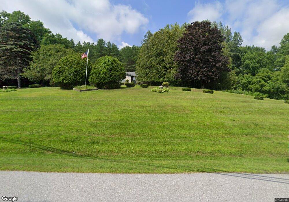 3018 W Proctor Rd, Rutland, VT 05701 - photo 1