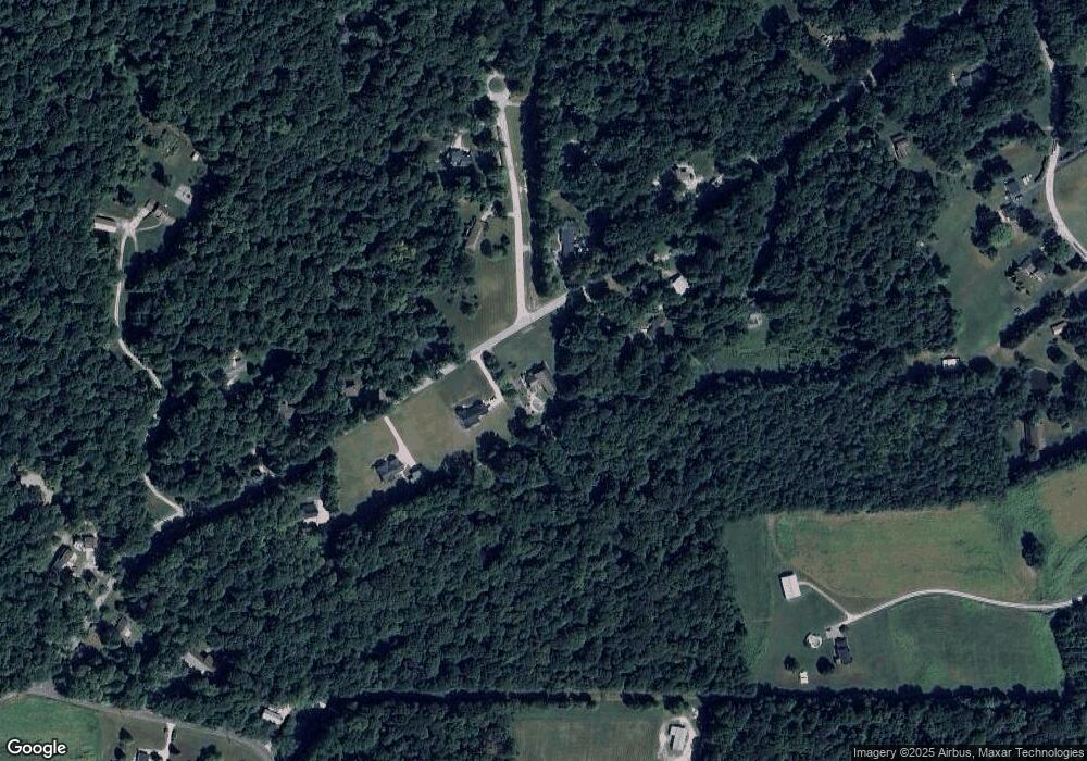 5115 Corydon Ridge Rd NE, Corydon, IN 47112 - photo 1