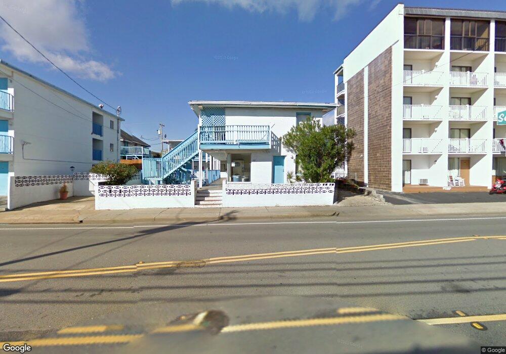 303 N Ocean Blvd, Myrtle Beach, SC 29577 - photo 1