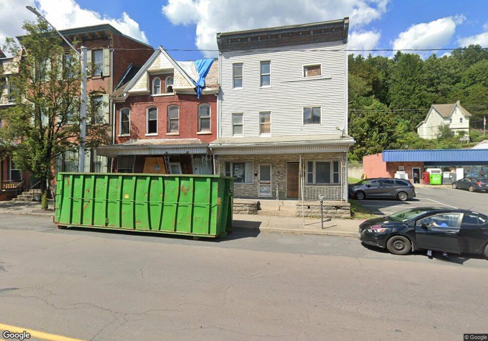 323 Centre St, Ashland, PA 17921 - photo 1