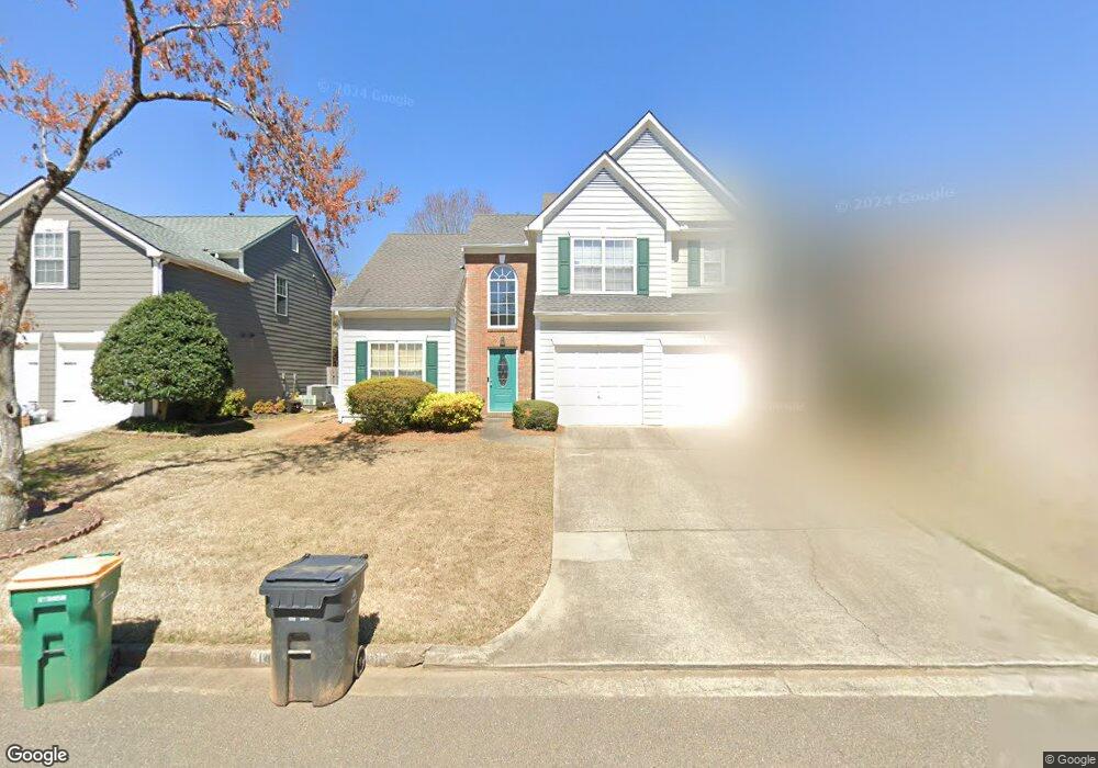 14015 Crabapple Lake Dr unit 2, Roswell, GA 30076 - photo 1