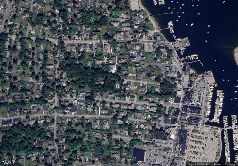 31 Harbor Heights Rd, Scituate, MA 02066 - photo 1