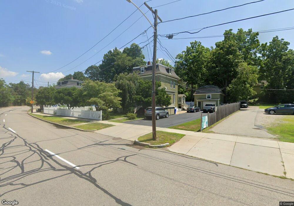 1434 Washington St, West Newton, MA 02465 - photo 1