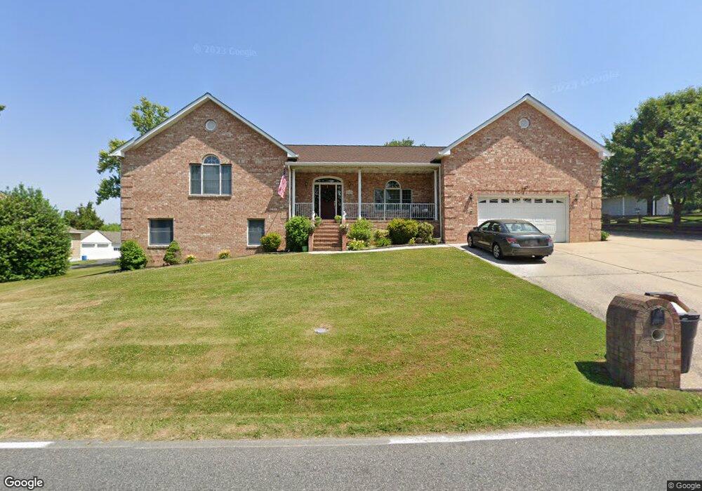 5010 Silver Spring Rd, Perry Hall, MD 21128 - photo 1