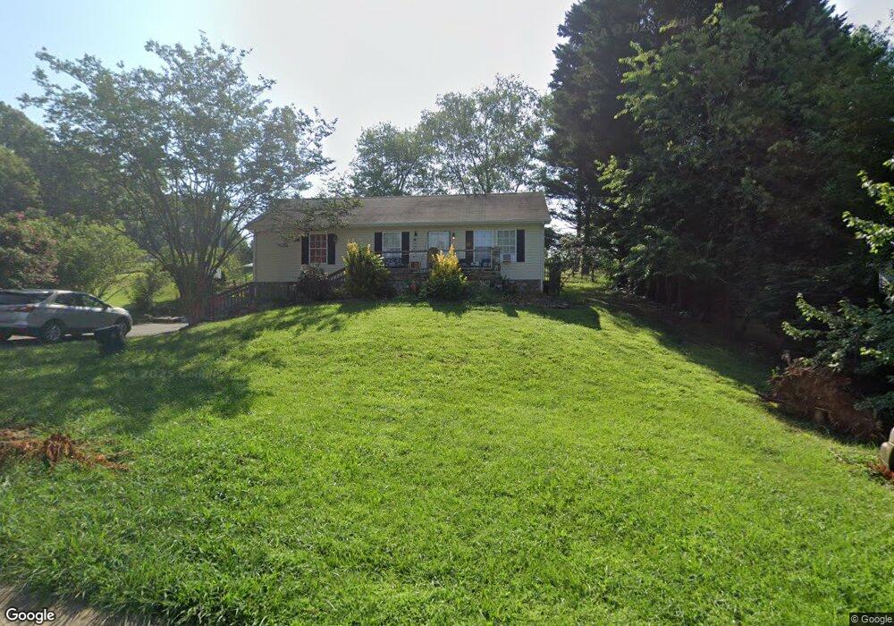 9 Sydney Ln, Asheville, NC 28806 - photo 1