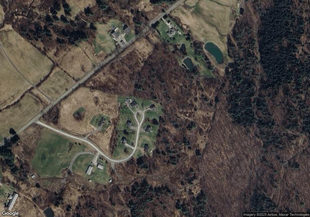 43 Mountain Spring Ct, Westford, VT 05494 - photo 1