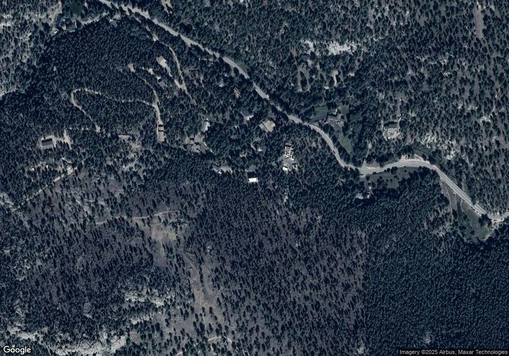 30166 Glen Eyrie Dr, Evergreen, CO 80439 - photo 1