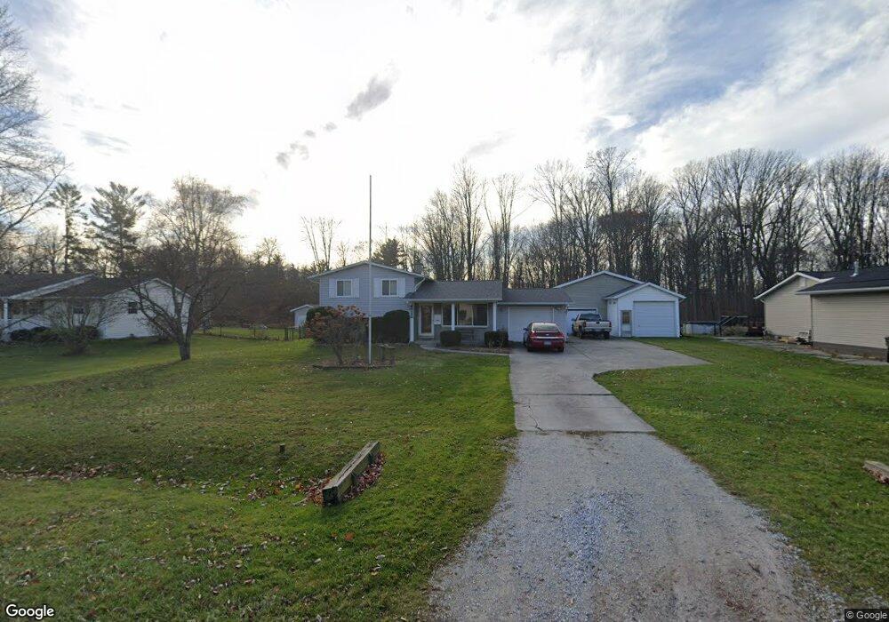 2781 Lewis Dr, Port Huron, MI 48060 - photo 1