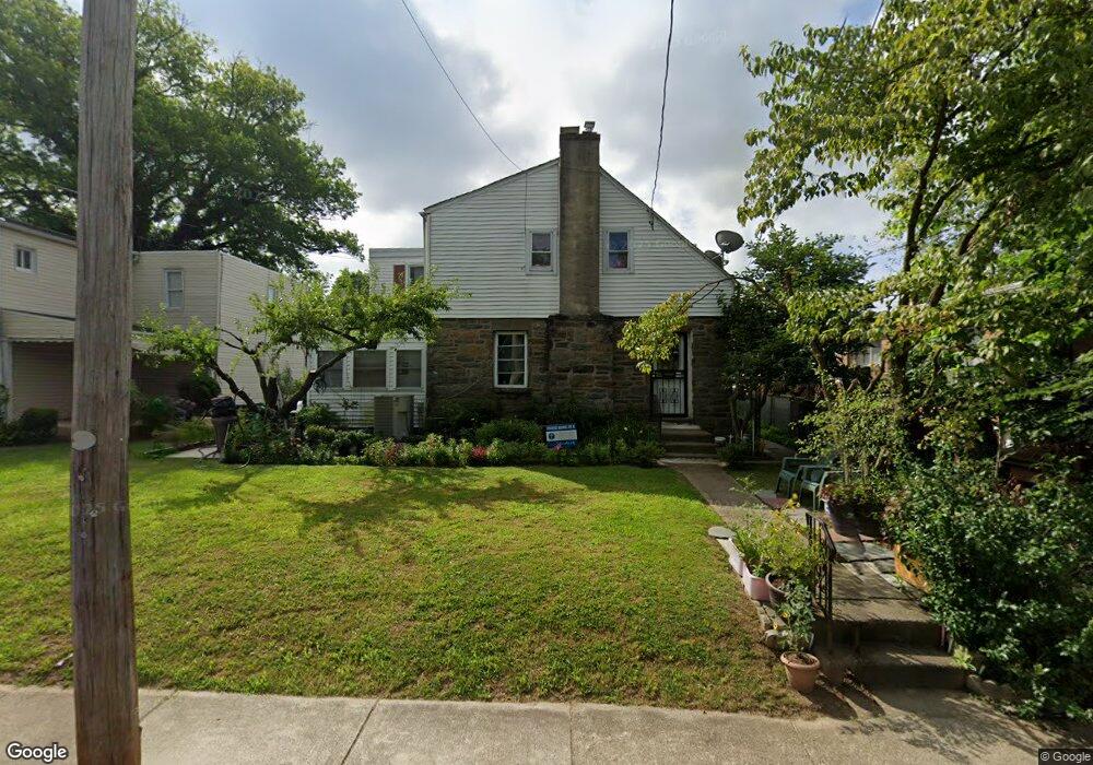 20 Elder Ave, Lansdowne, PA 19050 - photo 1