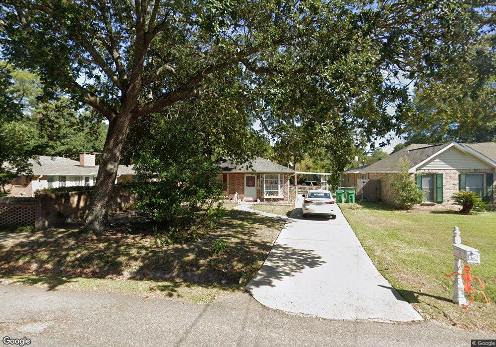 1528 11th St, Slidell, LA 70458 - photo 1