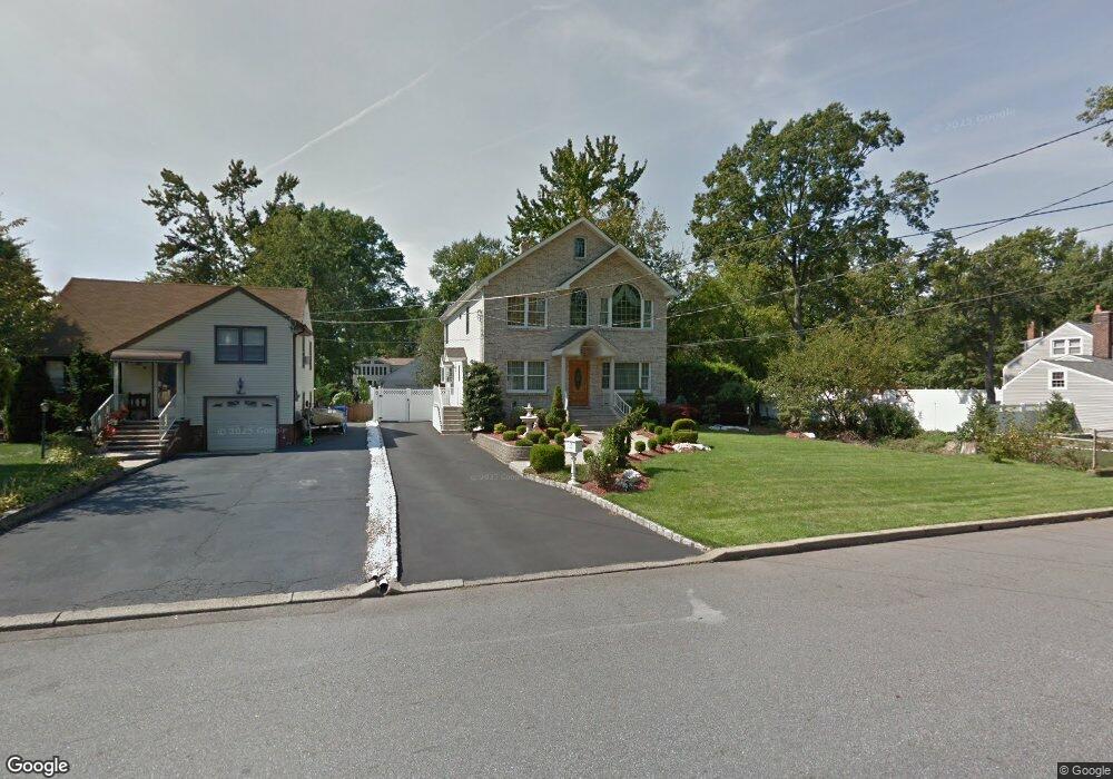 7 Dewey Ave, Colonia, NJ 07067 - photo 1