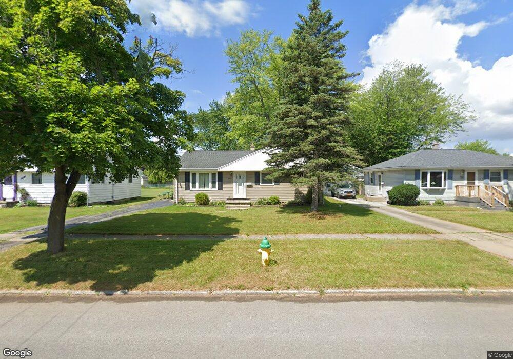 1438 Moll St, North Tonawanda, NY 14120 - photo 1