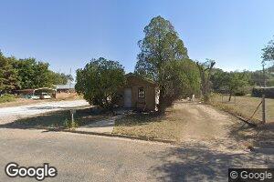 1001 Peters Ave, Dalhart, TX 79022