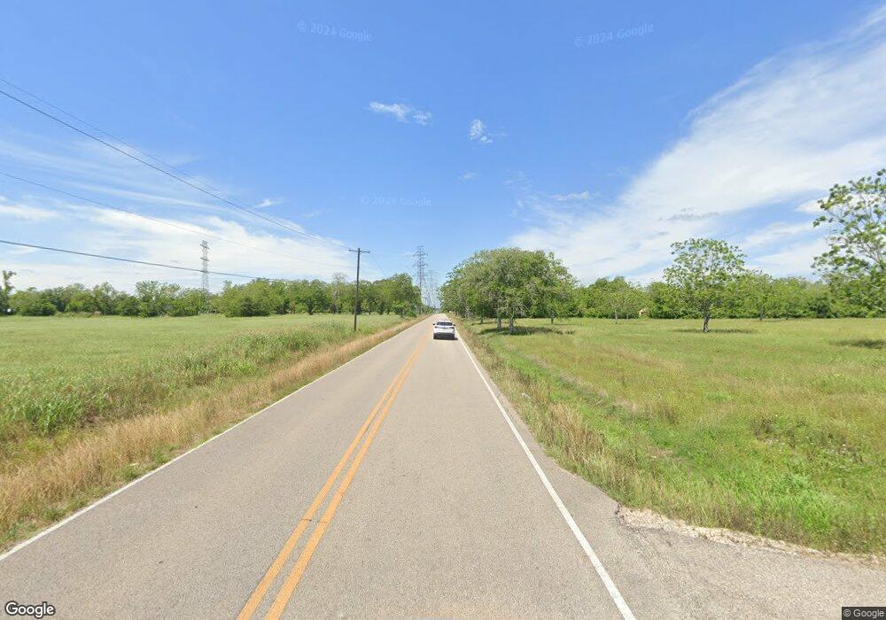 0 County Road 799 unit LOT 2 53777579, Brazoria, TX 77422 - photo 1