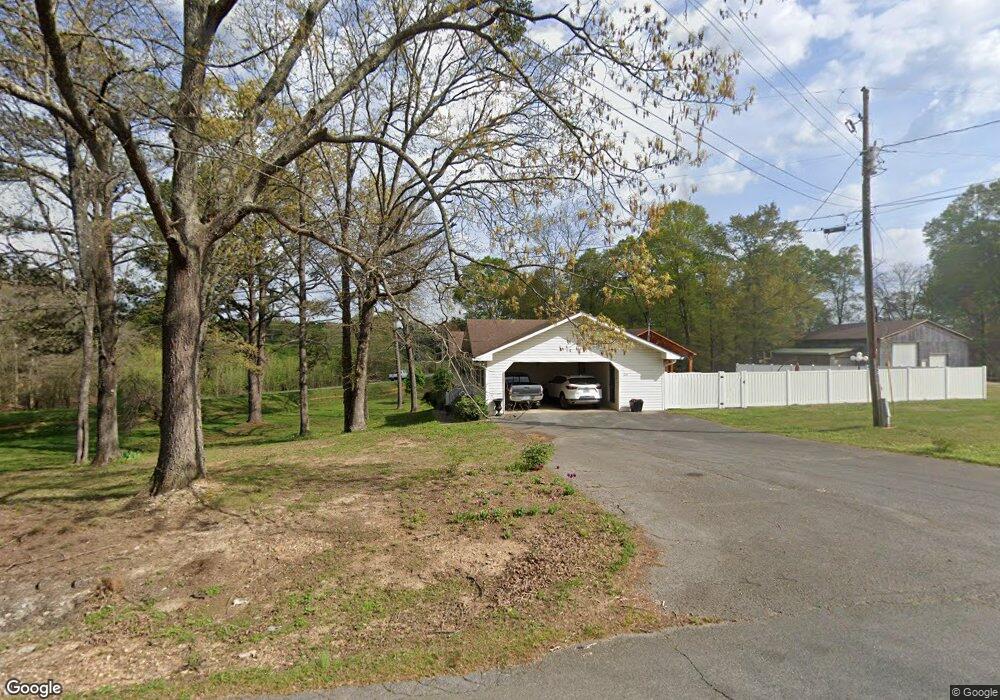 625 Yarbrough Rd, Aragon, GA 30104 - photo 1