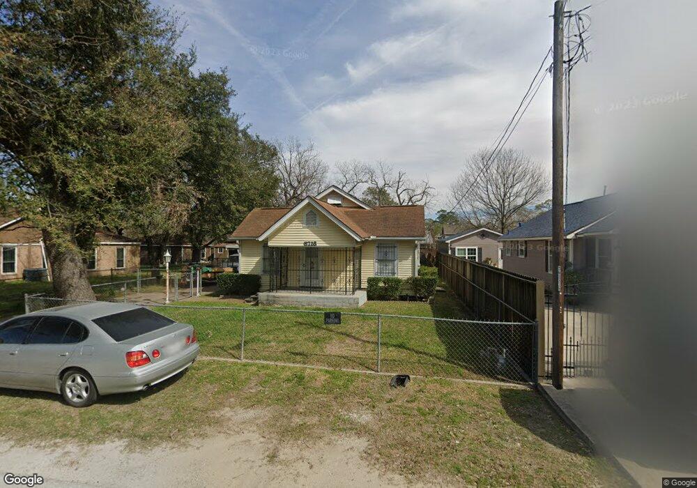 8726 Burden St, Houston, TX 77093 - photo 1