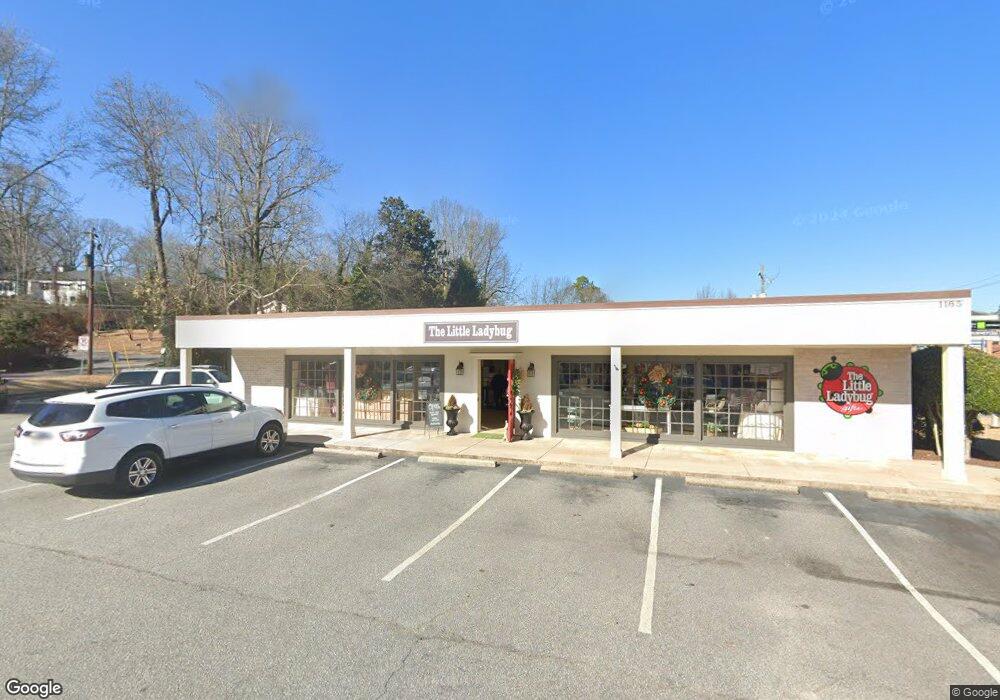 1185 Thompson Bridge Rd unit C, Gainesville, GA 30501 - photo 1