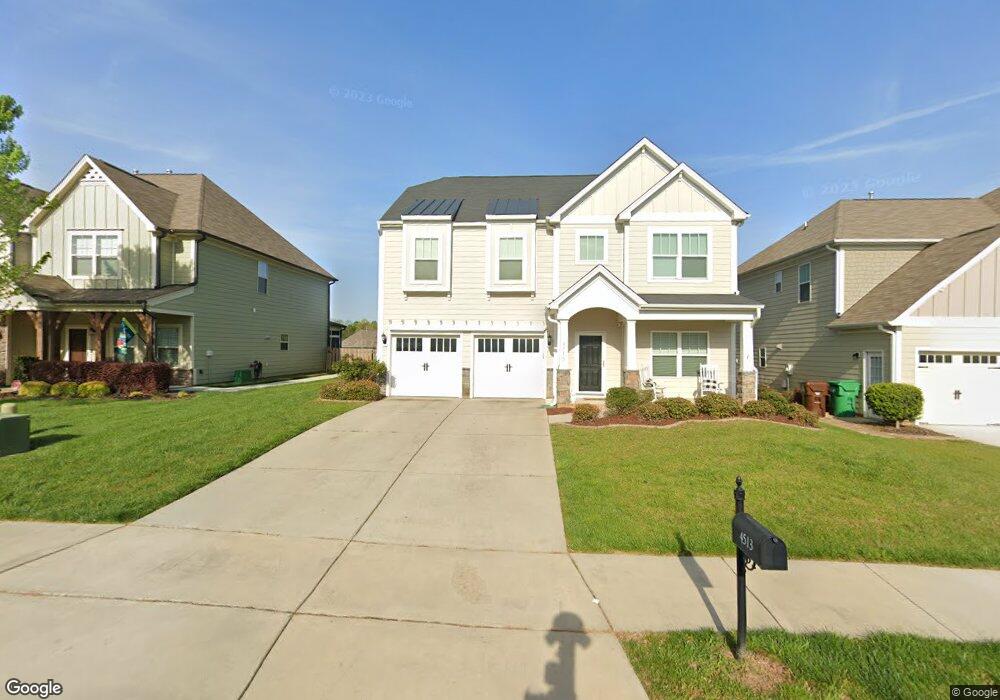 4513 Riverbrook St, High Point, NC 27265 - photo 1