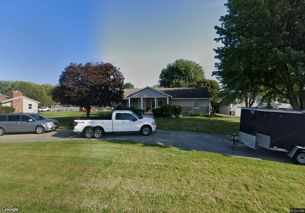 1200 W 300 S, Tipton, IN 46072 - photo 1