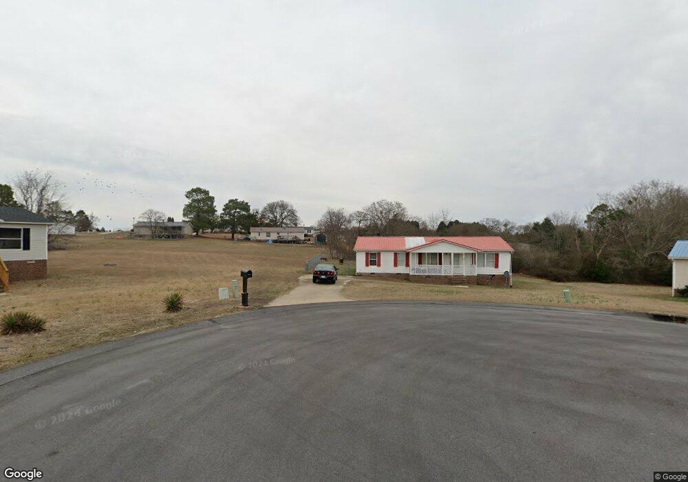 34 Adams Way, Cameron, NC 28326 - photo 1