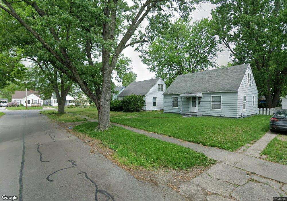 1510 Schuyler Rd, Toledo, OH 43612 - photo 1