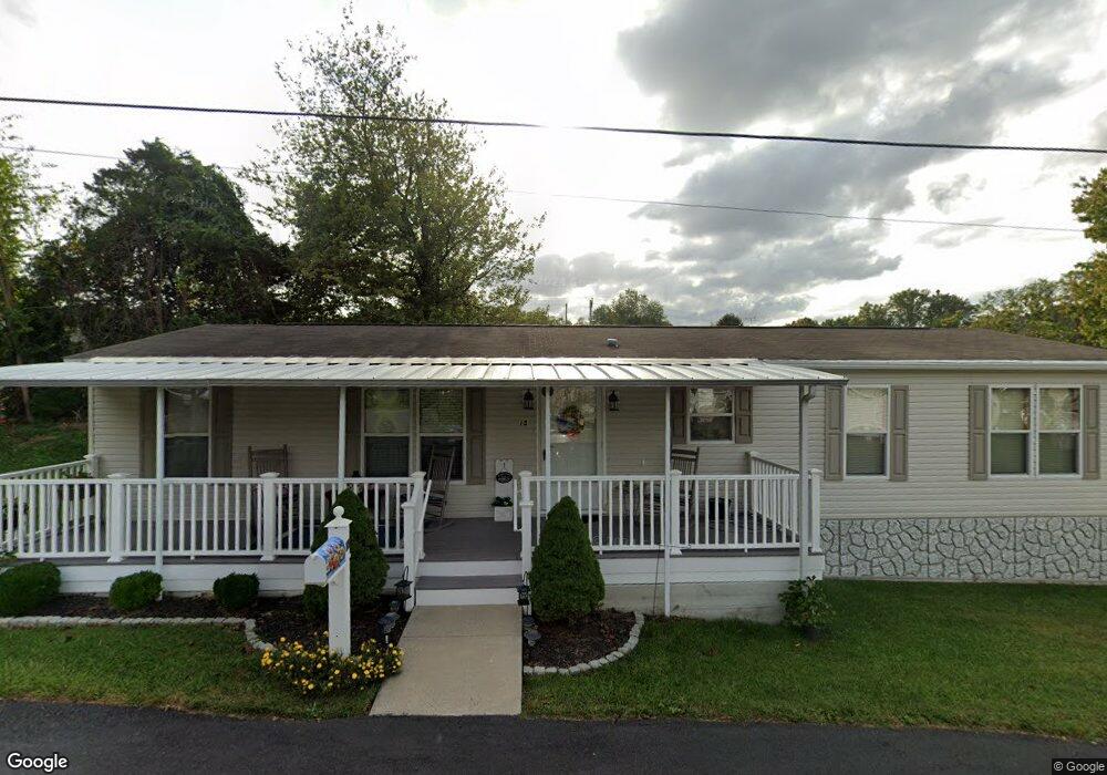 202 Anderson Ave, Media, PA 19063 - photo 1