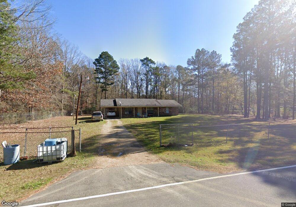 655 Cut-Thru Rd, Grayson, LA 71435 - photo 1