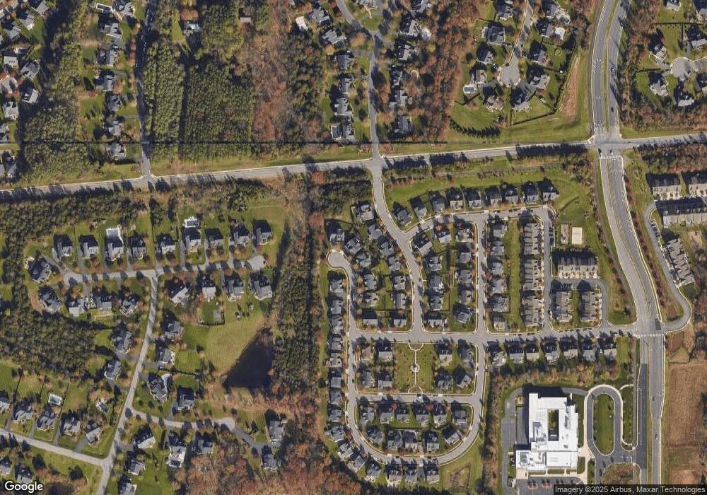 22240 Allspice Ct, Ashburn, VA 20148 - photo 1