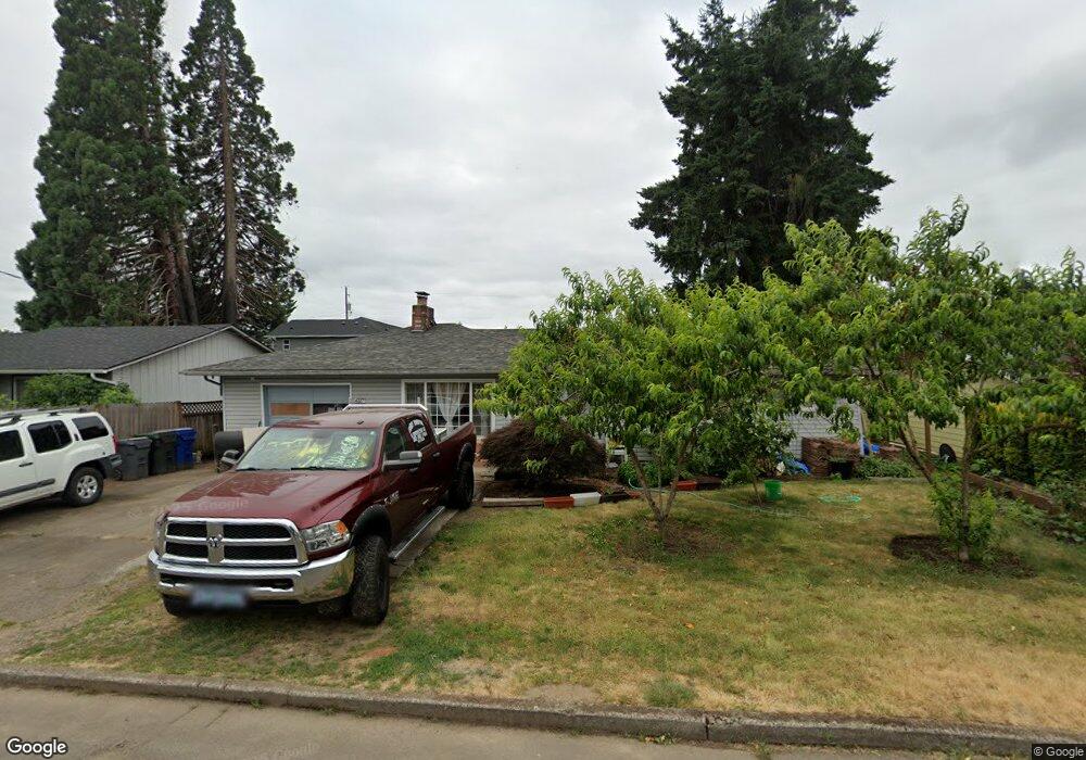 4227 Arnold St NE, Keizer, OR 97303 - photo 1