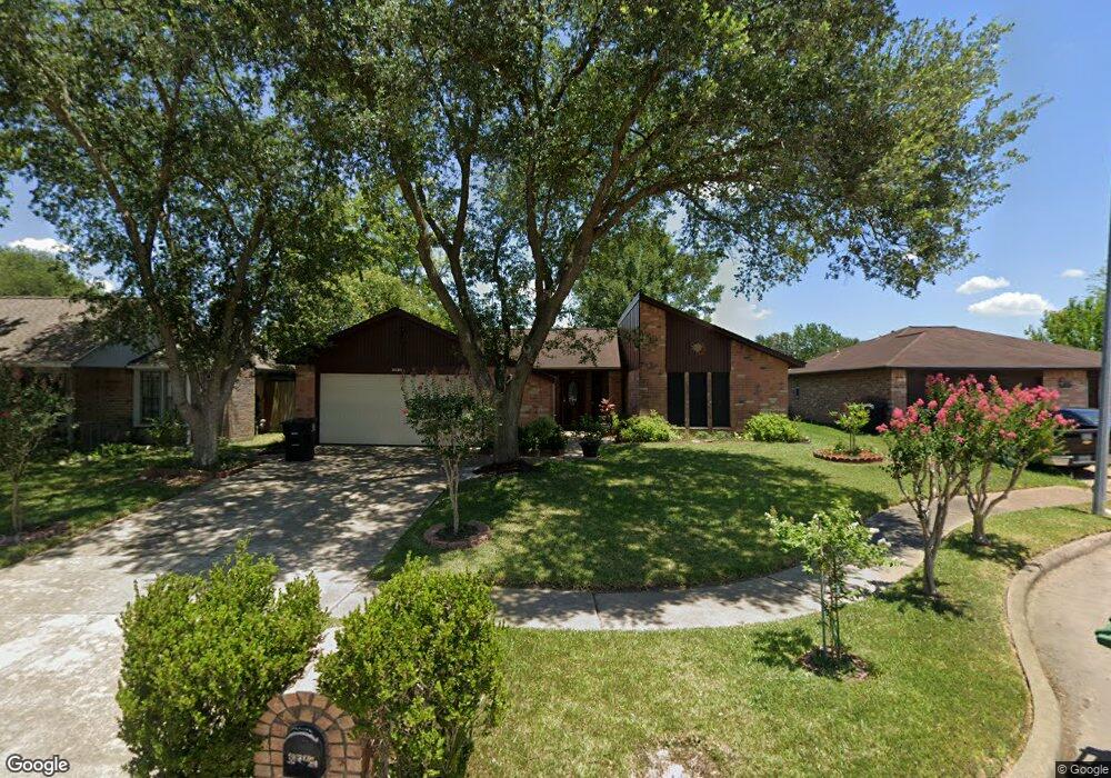 9539 Misty Vale Ln, Houston, TX 77075 - photo 1