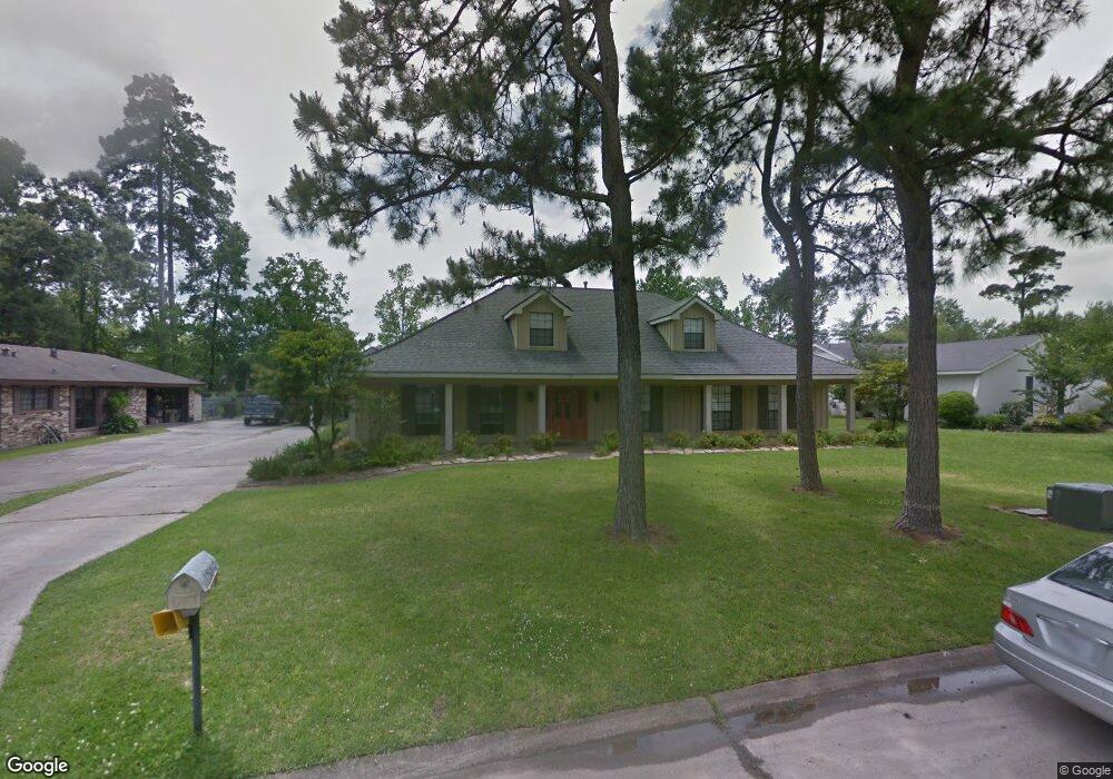 1503 S Chateau Cir, Lake Charles, LA 70605 - photo 1