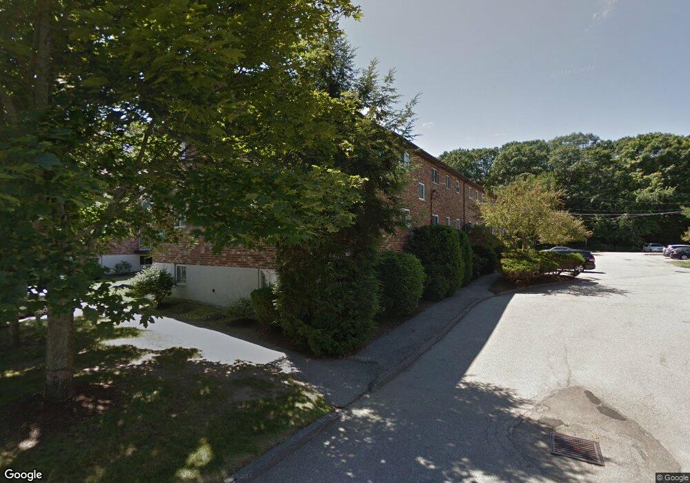 35 Westgate Rd unit 5-35, Newton, MA 02459 - photo 1