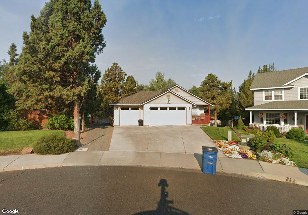 3149 NE John Ct, Bend, OR 97701 - photo 1