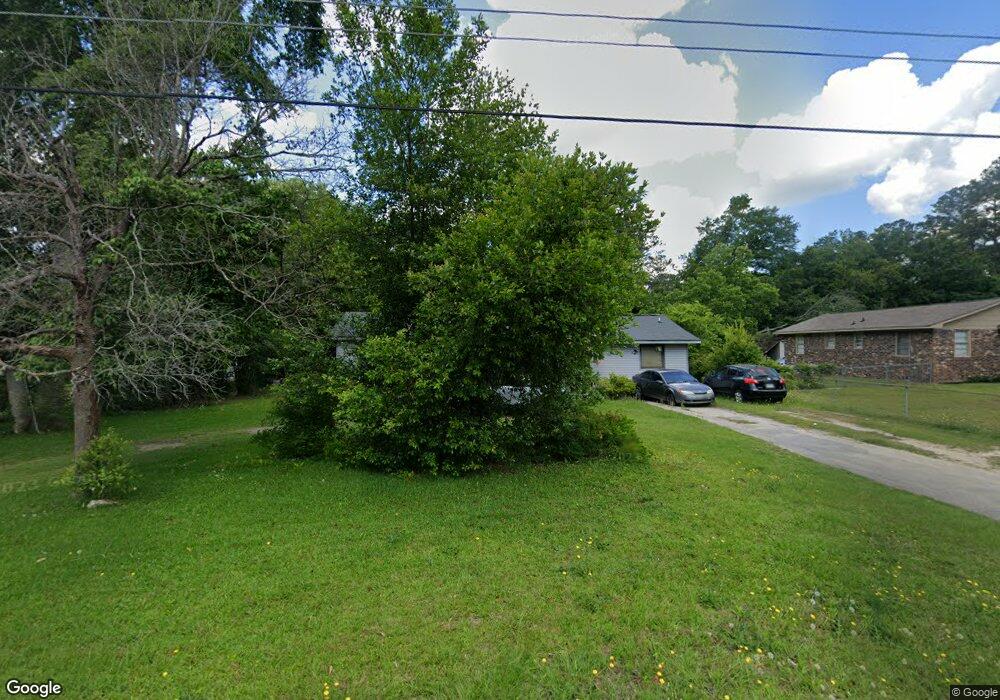 4601 Massey Rd, Macon, GA 31206 - photo 1
