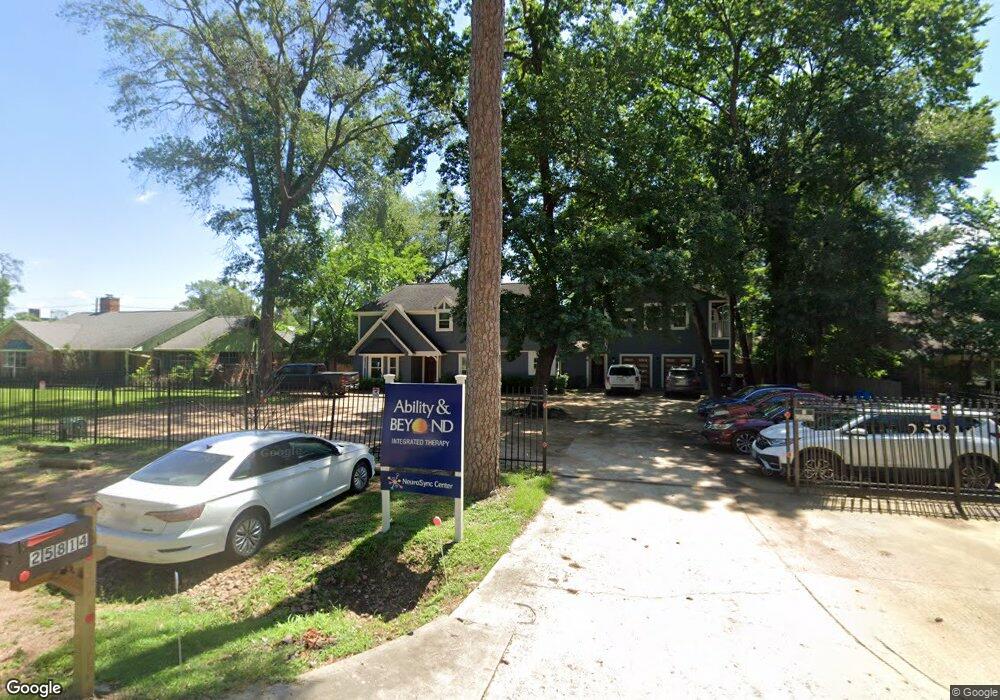 25814 Oak Ridge Dr, Spring, TX 77380 - photo 1