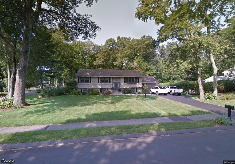 91 Merline Rd, Vernon Rockville, CT 06066 - photo 1