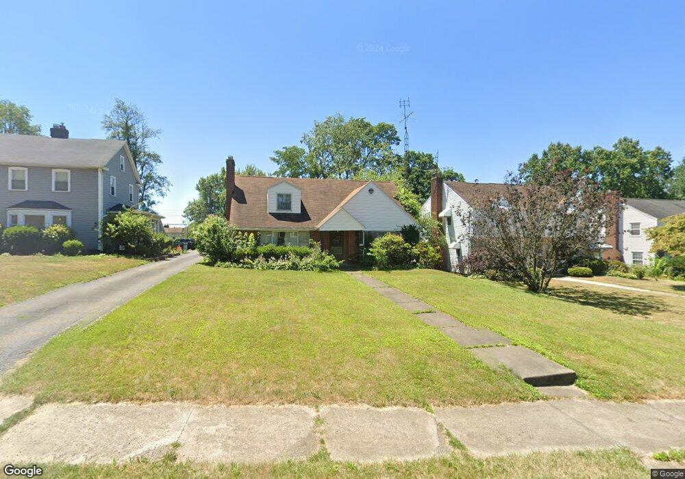 1202 22nd St NE, Canton, OH 44714 - photo 1