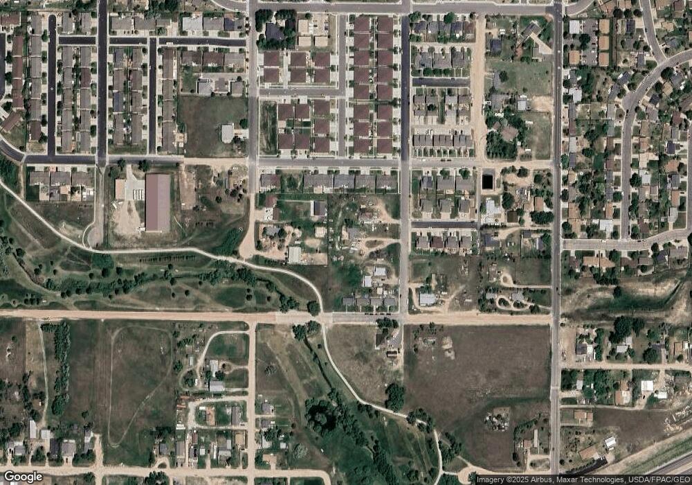 3820 Polk Ave, Cheyenne, WY 82001 - photo 1