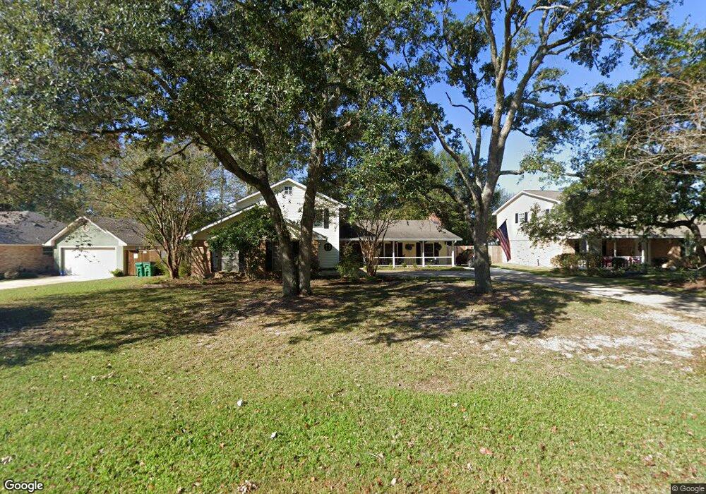 395 Cross Gates Blvd, Slidell, LA 70461 - photo 1