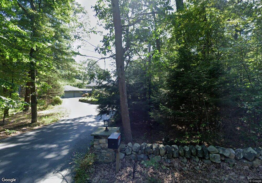 114 Farm Rd, Sherborn, MA 01770 - photo 1