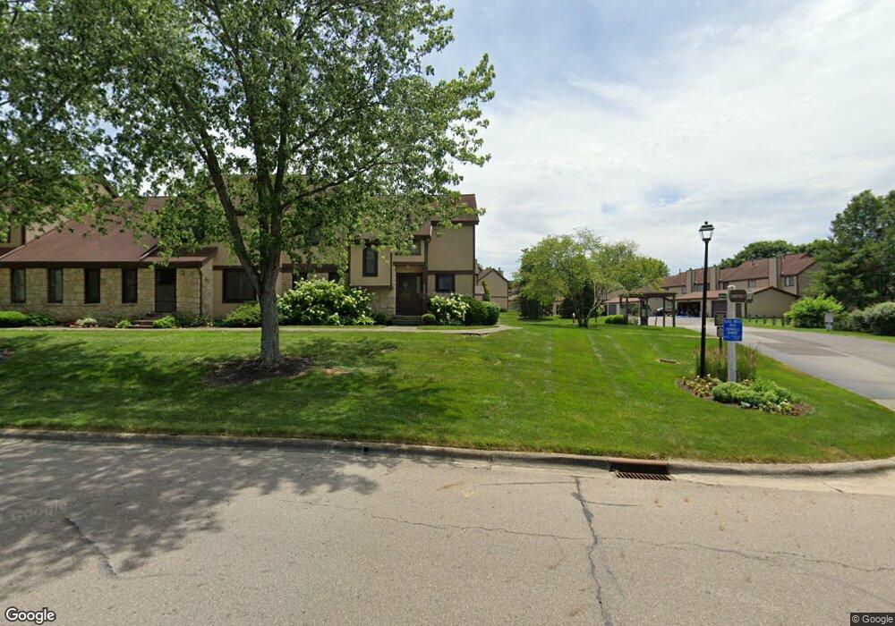 524 Camdenway Ct, Columbus, OH 43213 - photo 1