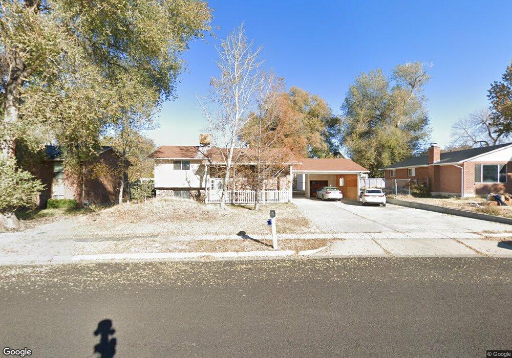 2852 W 6050 S, Roy, UT 84067 - photo 1